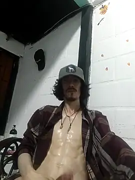 sk8-sir's Webcam Show