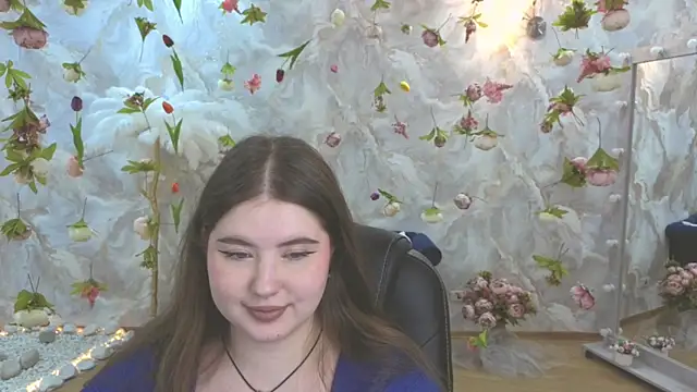 Chat XXX ao vivo de PixelGoddess