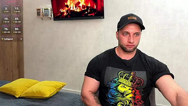 michaelbradleu Live XXX Chat