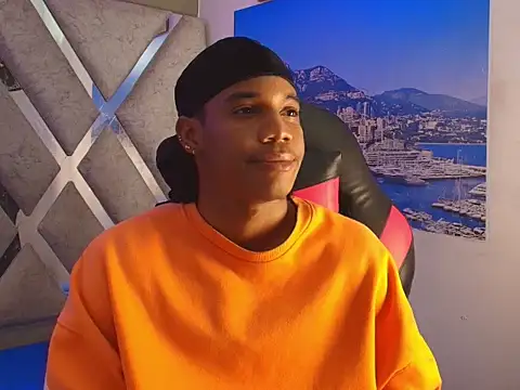 Chatroom XXX en direct de axel_silva4