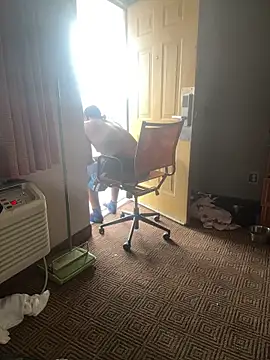 Stressreliever82 Pertunjukan Webcam