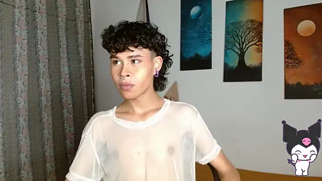 Вебкам-шоу nicolai_a