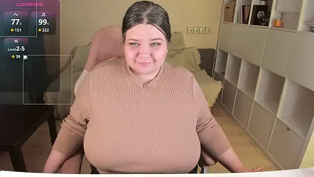 PlumPie 라이브 XXX 채팅