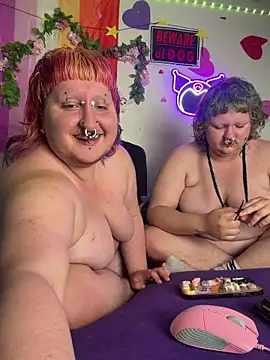 ivolustful Adlı Modelin Canlı XXX Sohbeti