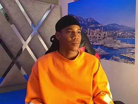 Show Webcam de axel_silva4