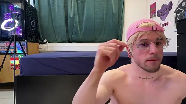 Živý XXX chat killa2053