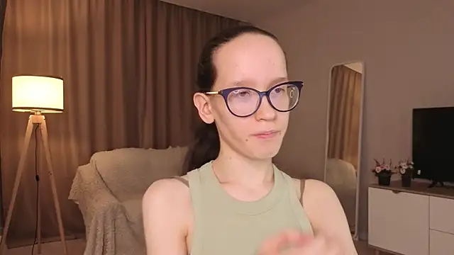 BettyBrowni Obrolan Langsung XXX