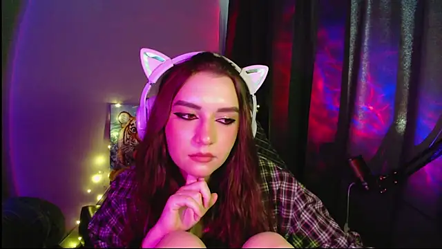 Celia_Sensual_ – Live XXX-chat