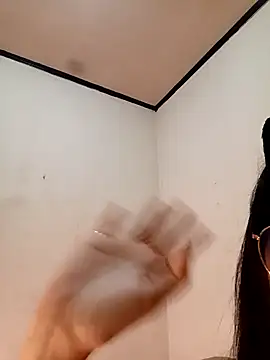 Chall_mee Pertunjukan Webcam