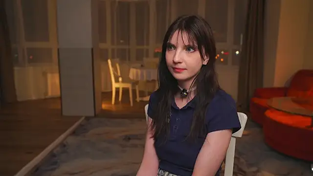 KimWilli – Live XXX-chat