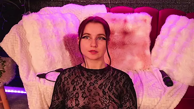 Živý XXX chat CherrySin