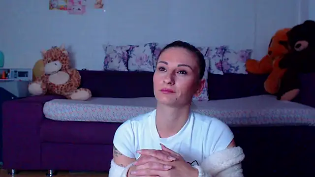 Živý XXX chat CassieSpell