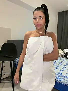 NicoleSmyth webcam show