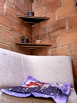 Show Webcam de alex_candela