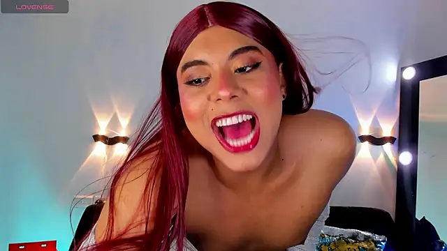 Webkamerová show Emili_Roux