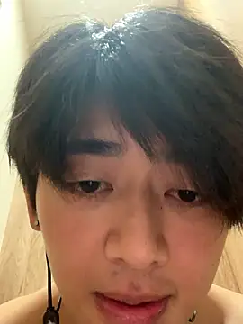 nowariwishのウェブカメラショー