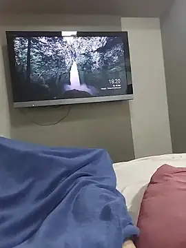 Merlin2310 – webcam-show