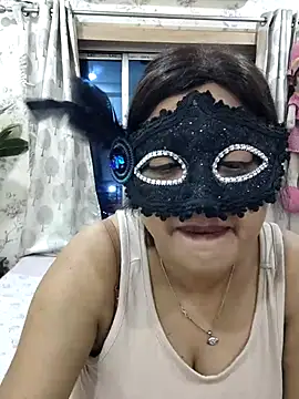 Cute-richa1's Webcam Show