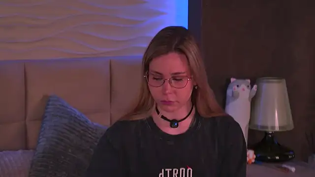 -SaraBlack-'s Live XXX Chat