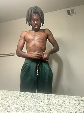 makemestayhard ওয়েবক্যাম শো