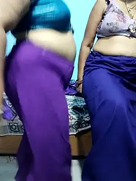 Show de webcam de Kannadasexywifes