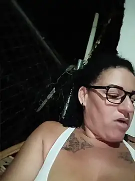 Chat XXX ao vivo de tugordita-hot