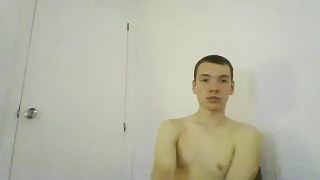 XXX chat uživo modela aaron_stonee