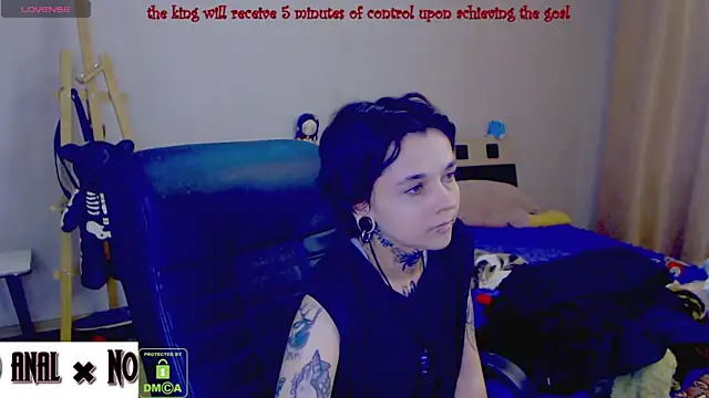 Dark__Elf's Live XXX Chat