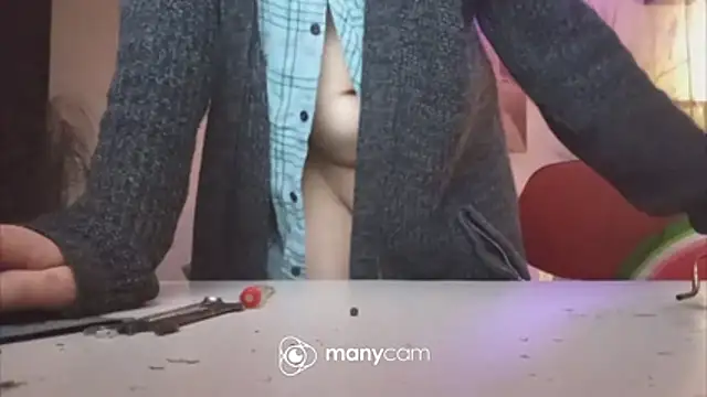 der_dino30 웹캠 쇼