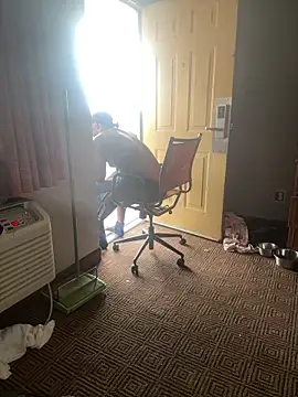 Stressreliever82 Live XXX Chat