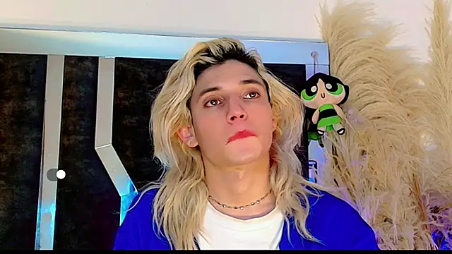 Show de honey_skin na webcam