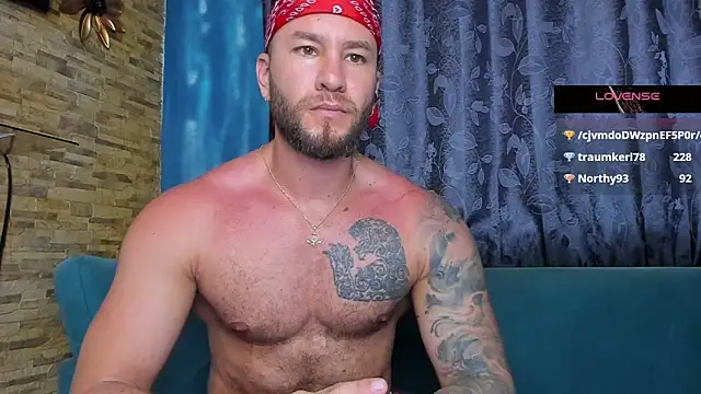 Онлайн чат XXX delessandro_world