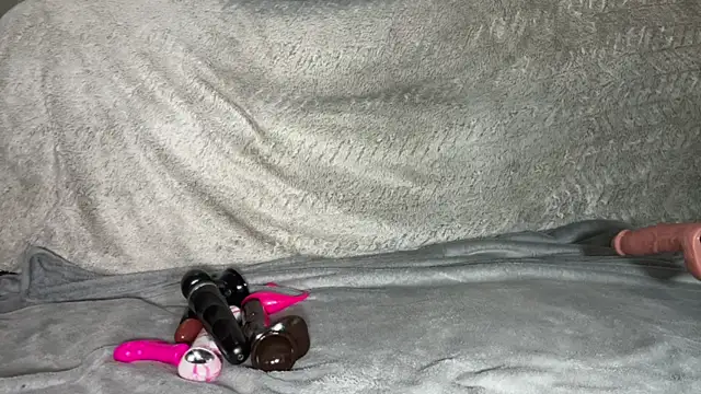 AfroTideEmpress' Webcam Show