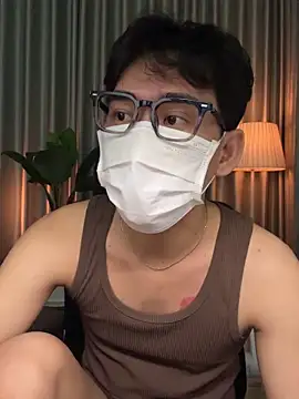 MinhTuanLive 在線直播表演