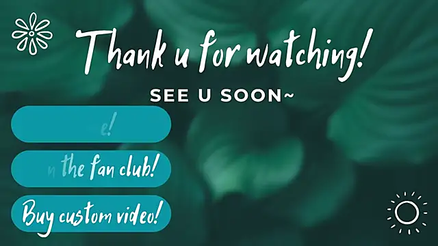 TrickyKitsune's Live XXX Chat