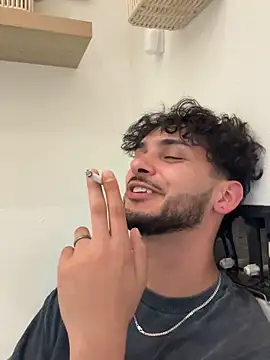 Gipsyboysteve 웹캠 쇼