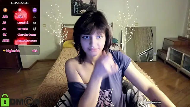 A_Skyy's Live XXX Chat