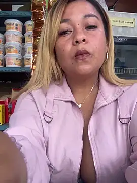 veronica414 Live XXX Chat