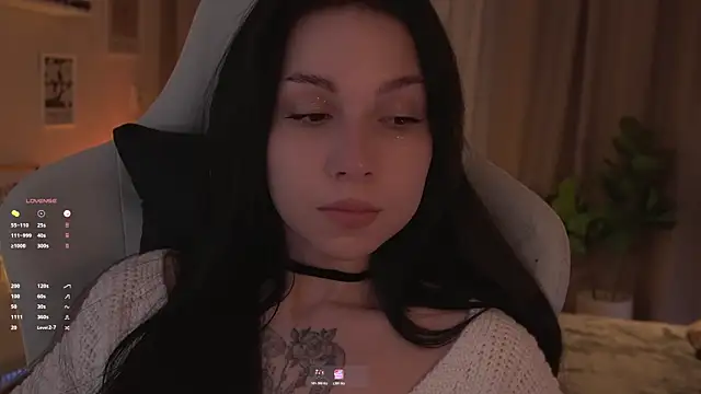 Akaruiiii's Live XXX Chat