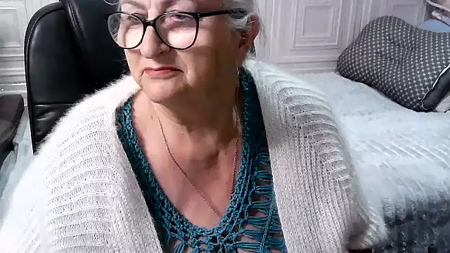 LolkaAlyss Pertunjukan Webcam