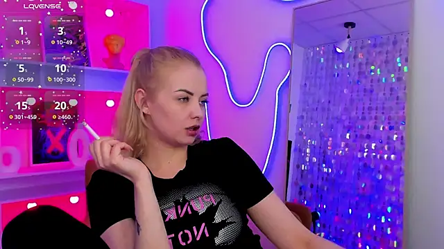 StephanieSweety Live XXX-Chat