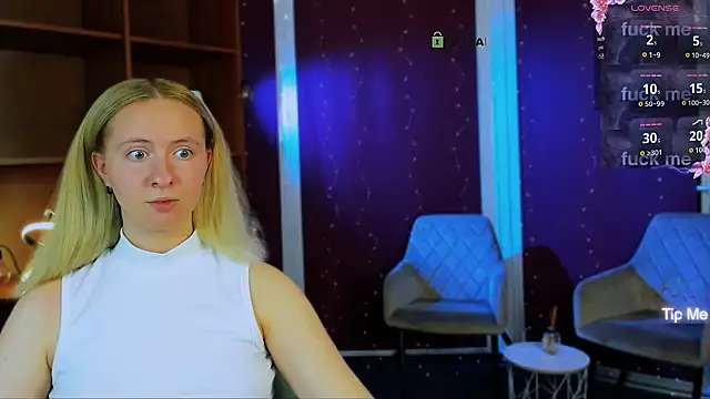 mila_glow1 Obrolan Langsung XXX