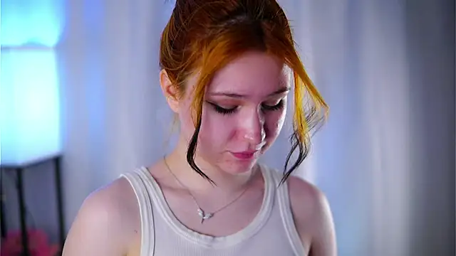 TemikaAltvater Chat XXX in diretta