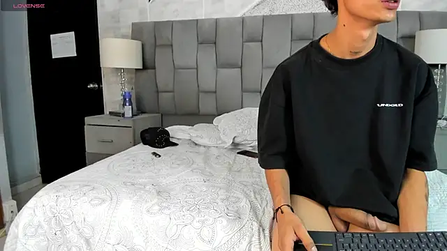 Show Webcam de Andrewandlizzy