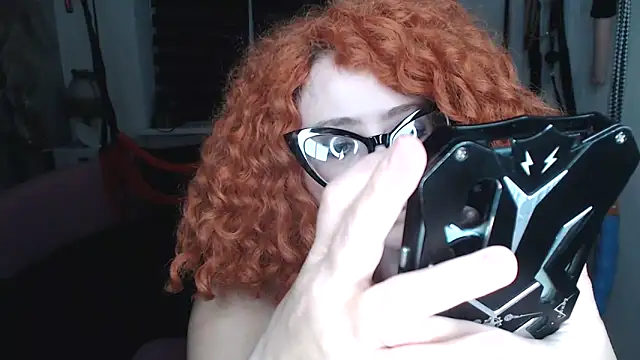 Chat XXX en directo de MISSwithDOLLS