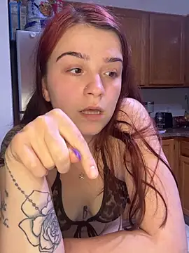 Show Webcam de joeystaciee