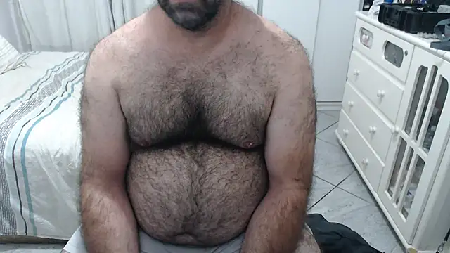 Chat +18 de MysterBearMG ao vivo