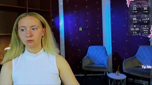 Вебкам-шоу mila_glow1