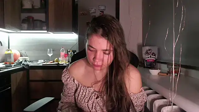 delightful_sofi Chat XXX in diretta