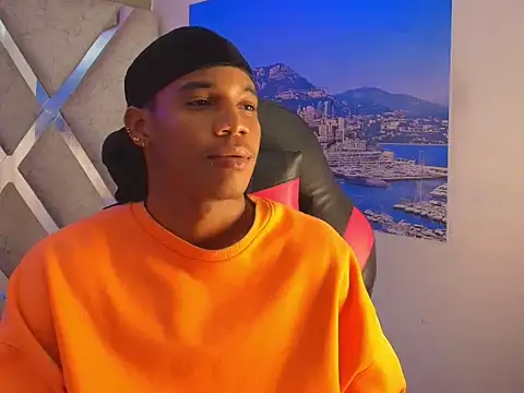 axel_silva4 웹캠 쇼